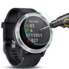 Película Vidro Compatível com Garmin Vivoactive 5 c/ 02 Unid