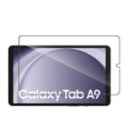 Película Vidro Compatível Com Tablet Samsung A9 8.7 X115