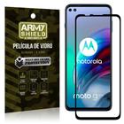 Película Vidro Moto G100 5G Blindada Para Tela 6,7