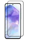 Pelicula vidro temeprado 3D Proteção Premium Samsung Galaxy A35 6.6