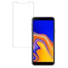 Película Vidro Temperado Samsung J4+ Plus Proteção Para Queda E Arranhões