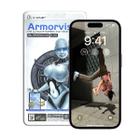 Película X-One Armorviso Garantia de Tela para iPhone 14 Pro