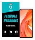 Película Xiaomi Mi 11 Lite Kingshield Hydrogel Cobertura Total (Tela & Traseira)