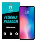 Película Xiaomi MI 9 SE Kingshield Hydrogel Cobertura Total (Tela & Traseira)