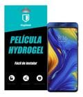 Película Xiaomi Mi Mix 3 Kingshield Hydrogel Cobertura Total