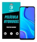 Película Xiaomi Redmi 9 Kingshield Hydrogel Cobertura Total