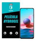 Película Xiaomi Redmi Note 10 4G Kingshield Hydrogel Cobertura Total