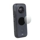 Películas de Vidro Para o LCD da Insta360 ONE X2 (2 kits)