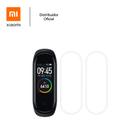 Películas gel para xiaomi mi band 3/4