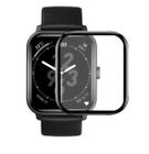 Películas Hydrogel 9d Ceramica Para Smartwatch Qcy GTC / GTS