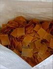 Pellet de trigo para pururuca 11 kg lisa 45/60 - Projeto snacks