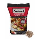 Pellets para Churrasco Cuisinart Premium Applewood Whisky - 9kg