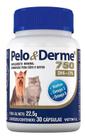 Pelo e derme 750 vetnil 22,5 g