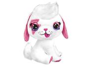 Pelúcia para Pintar - Gatinho Kitty - Airbrush Plush - Style 4 Ever - Fun -  superlegalbrinquedos