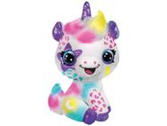 Pelucia - Airbrush Plush - Kitty Gatinho Para Pintar - F0110-3 - BARAO