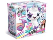 Pelúcia para Pintar - Gatinho Kitty - Airbrush Plush - Style 4 Ever - Fun -  superlegalbrinquedos