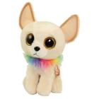 Pelúcia Animais Beanie Boos Ty 22cm Macio - Toyng 44109