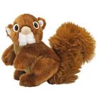 Pelucia - Animal Planet 15cm - Esquilo START - Barao