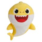 Pelúcia Baby Shark Super Macia 20cm - Sunny 2362