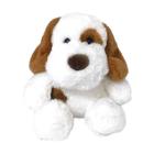 Pelúcia Beagle 25cm Primeira Infância para Crianças a Partir de 2 Meses Multikids - BR2055