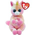 Pelucia Beanie Babies Unicornio SKYLAR TOYNG