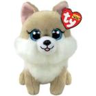 Pelúcia Beanie Boos Ty 16 Cm - Cachorrinho Honeycomb - Toyng