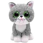 Pelúcia Beanie Boos Ty 16 Cm - Gatinho Fergus