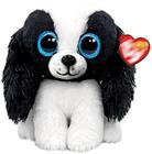 Pelúcia Beanie Boos TY Colecionáveis 16cm Cachorro Sissy