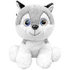 Pelúcia Bichos Baby Dog Cachorrinho Decorativo 25cm Caa Toys