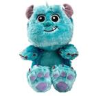 Pelúcia Big Feet 30Cm Sulley Disney Fun F0001-5 - Barao Atacadista