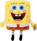 Pelúcia Bob Esponja 30cm Multikids BR2103