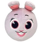 Pelúcia Bolofofos Coelhinha Bunny Musical - Fun - 7908489401949