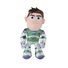 Pelúcia Boneco Buzz Lightyear Basic Plush Mattel - Hhc63