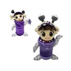 Pelúcia Boo Monstros S/A 25cm Disney Fun Brinquedos F0101-2