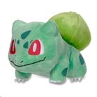 Pelúcia Bulbasaur Pokémon 18cm