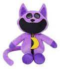 Pelúcia Catnap Gato Do Mal Poppy Playtime Cap 3 Monstro Novo