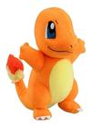 Pelucia charmander pokemon coleção fofinho presente dia das crianças