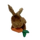 Pelúcia Coelho Da Páscoa Carrot 3092 Lovely Toys