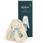 Pelucia coelho lapinoo creme 35cm maped