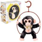 Brinquedo Pelucia Macaco Prego em Promoção no Magazine Luiza