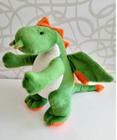 Pelúcia Dino Bob 32 Cm Mury Baby