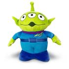 Pelúcia Disney Alien Toy Story 30 cm - Fun Divirta-se