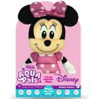 Pelucia Disney Aqua PALS Minnie 40CM FUN