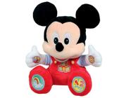 Pelúcia Disney Baby Fofinhos Mickey 35cm - Baby Brink - Pelúcia - Magazine  Luiza