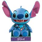 Pelúcia Disney Lilo & Stitch - Stitch 33cm - Just Play