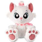 Pelúcia Disney Marie Big Feet 28 cm - Fun Divirta-se