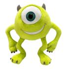 Pelúcia Disney Mike Wazowski 35 Cm - Fun Divirta-se