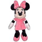 Pelucia - Disney - Minnei Vestido Rosa - Som e Luz MULTIKIDS