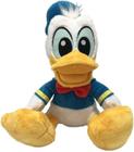 Pelúcia Disney Pato Donalds Big Feet 32cm F0136-9