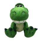 Pelúcia Disney Rex Big Feet 30 Cm Muito fofo - Fun